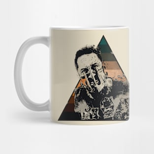 Fury Rd Mug